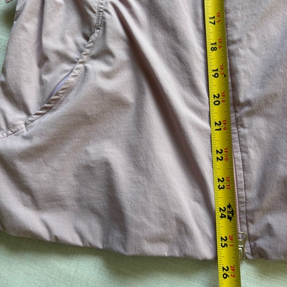 Anatomie Women's Jacket in Light Purple - Picture 8 of 12